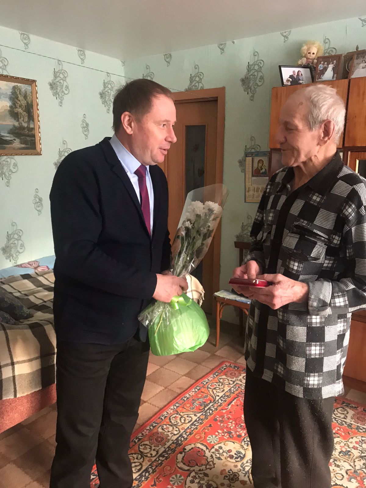 ДЕТИ ВОЕННОГО ВРЕМЕНИ