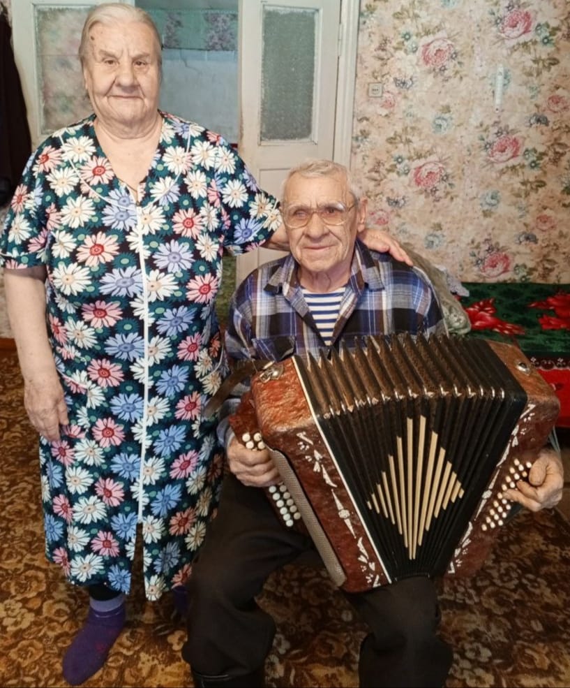 БРИЛЛИАНТОВАЯ СВАДЬБА