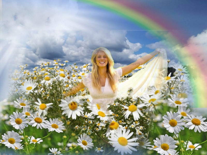 Как научиться жить без стрессов 