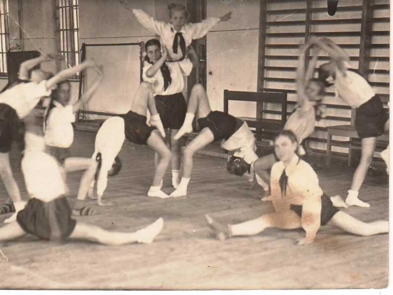 Пионерии - 100 лет!