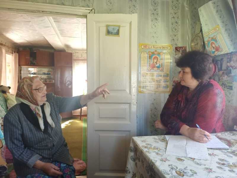 Проверка качества предоставляемых услуг