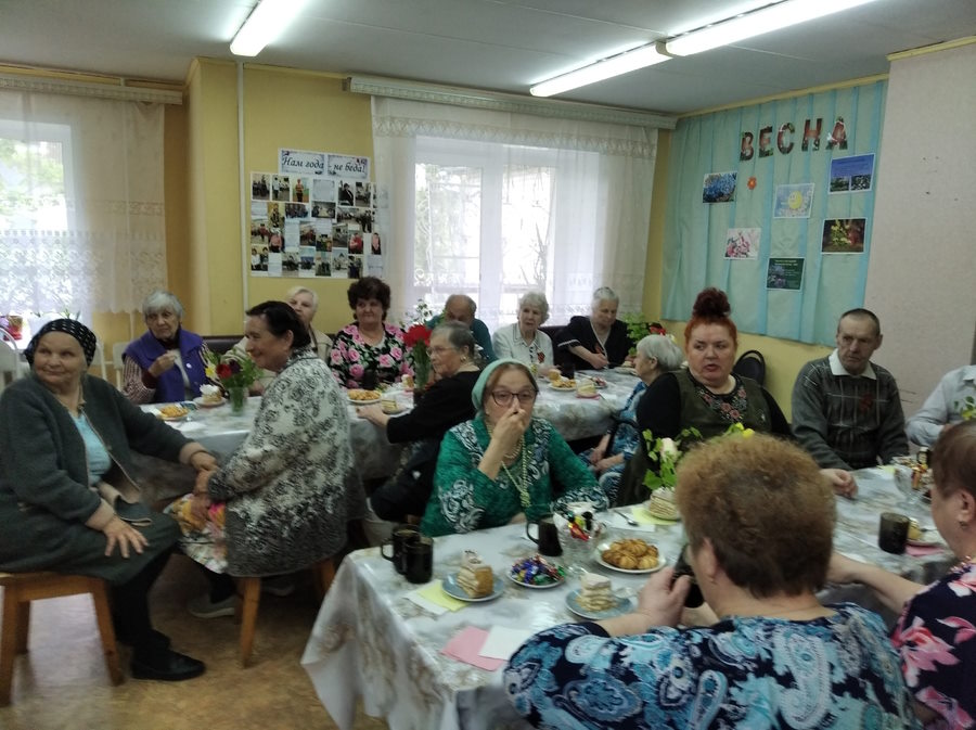 Акция «Георгиевская Лента»