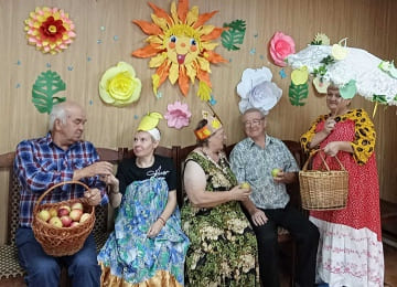 Яблочный спас