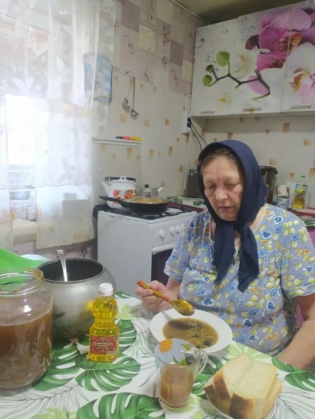 Великий пост 