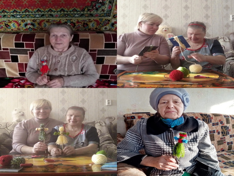Мастер-класс
