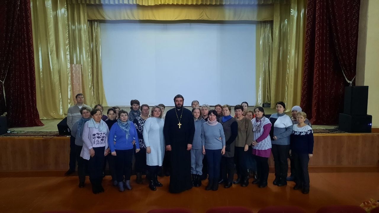 Рождественские Святки