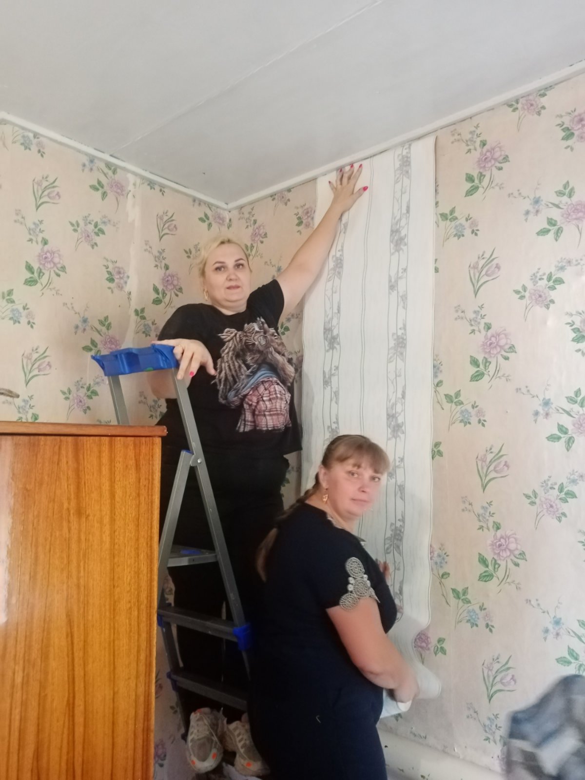 «Встречайте Пасху добрыми делами»