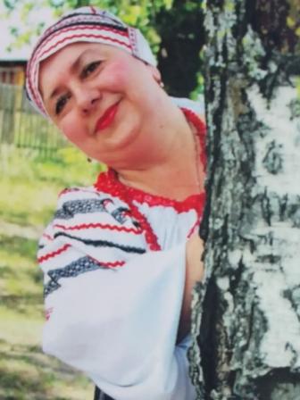  Сегодня свой 70-й день рождения отмечает обслуживаемая нашего Центра Морозова Фаина Ивановна.