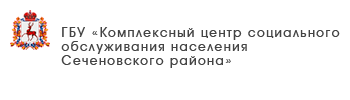 ГБУ «Центр социального обслуживания граждан пожилого возраста и инвалидов города Дзержинска»