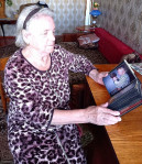 «Путешествие по страницам прошлых лет» вспоминая лучшее вместе