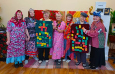 Улыбайтесь, вам так идёт улыбка